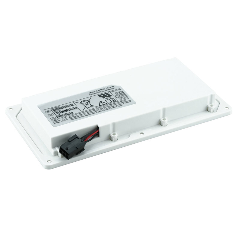 Kompatibelt Utrustningsbatteri till TRIXELL 62841555d Kompatibelt Utrustningsbatteri TRIXELL till 62841555d