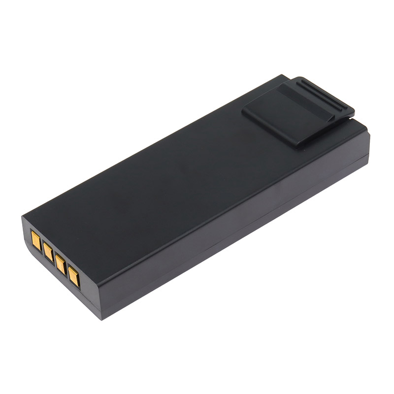 Kompatibelt Utrustningsbatteri till CU iPAD NF-1200 AED Kompatibelt Utrustningsbatteri CU till iPAD NF-1200 AED