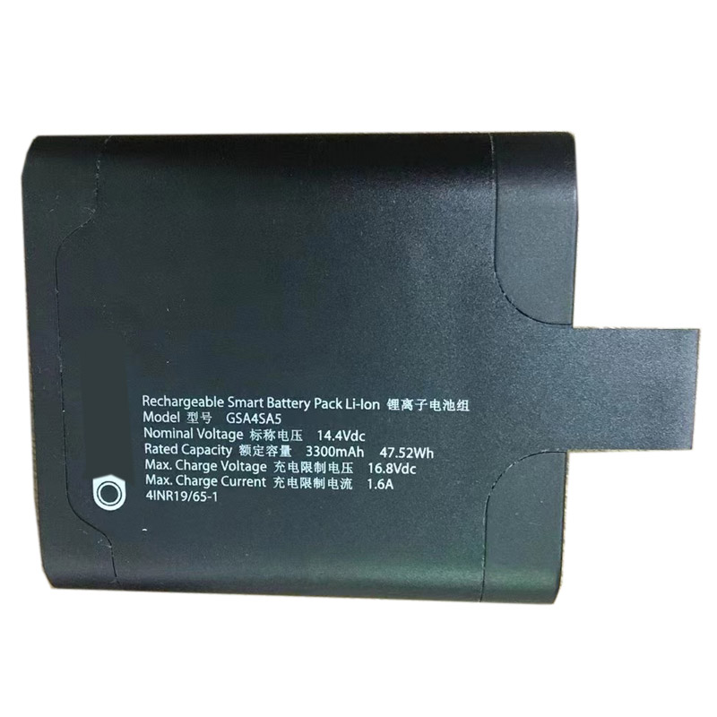 Kompatibelt Utrustningsbatteri till Sondragon headlamp Kompatibelt Utrustningsbatteri Sondragon till headlamp