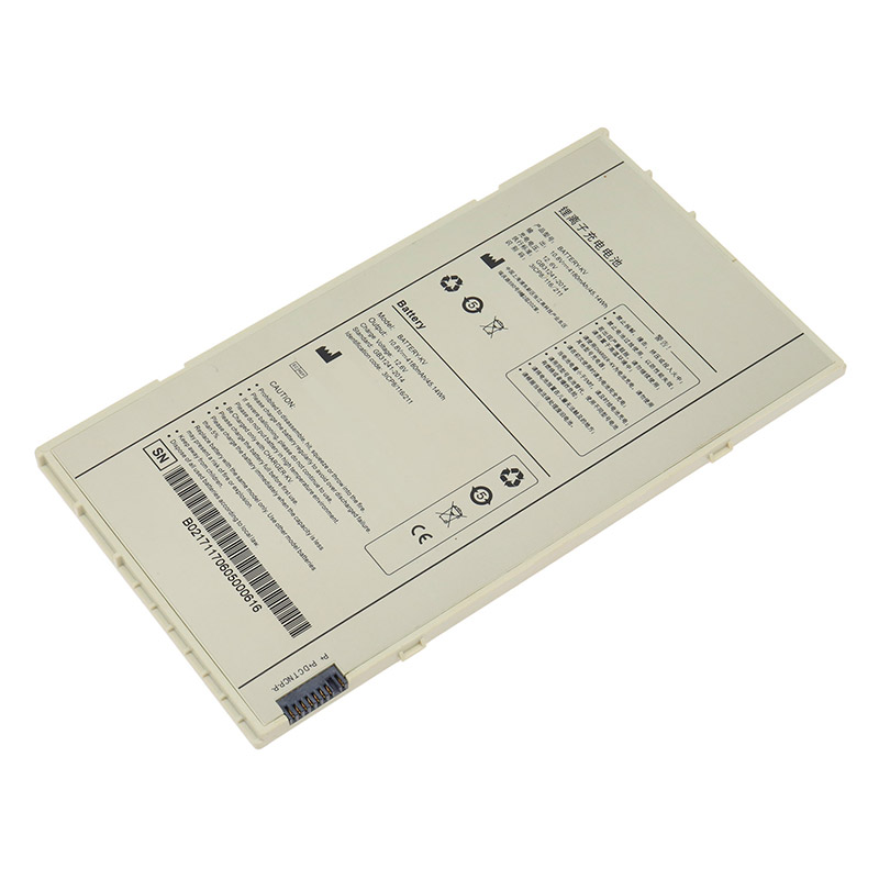 Kompatibelt Utrustningsbatteri till iRayTechnology BATTERY-KV Kompatibelt Utrustningsbatteri iRayTechnology till BATTERY-KV