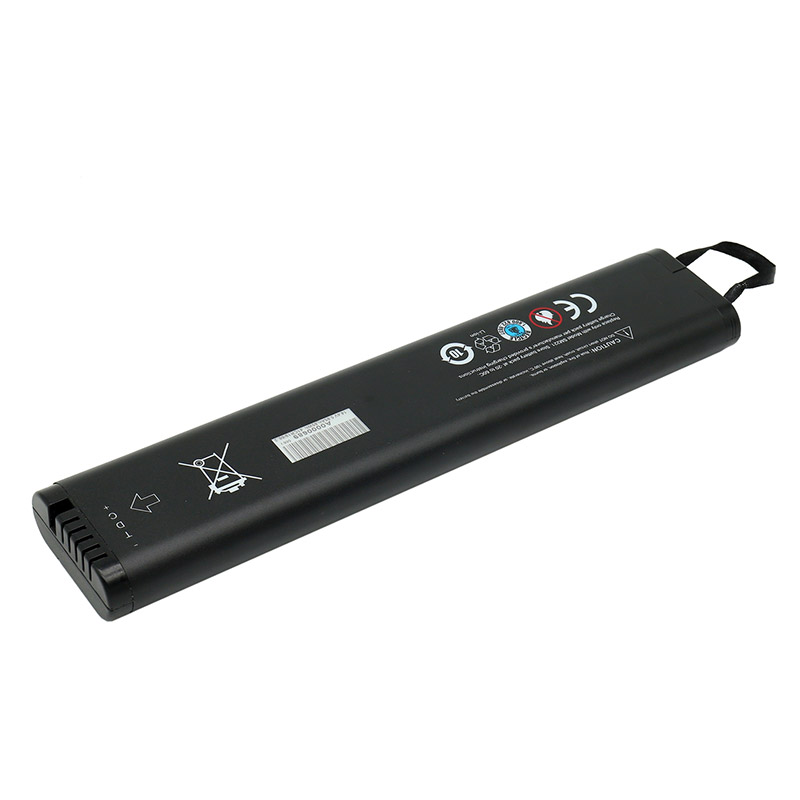 Kompatibelt Utrustningsbatteri till Lighthouse 100L Kompatibelt Utrustningsbatteri Lighthouse till 100L