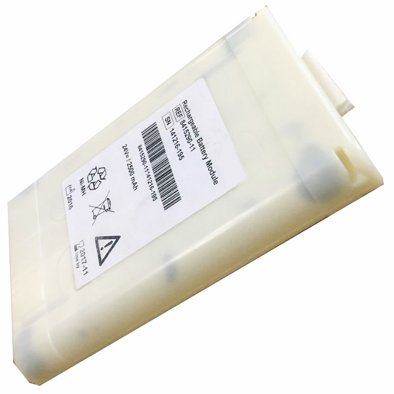 Kompatibelt Utrustningsbatteri till Drager PA-A2239.R006 Kompatibelt Utrustningsbatteri Drager till PA-A2239.R006