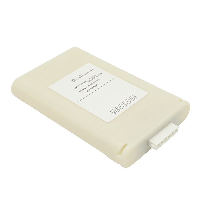 Kompatibelt Utrustningsbatteri till Drager Infinity C300 Kompatibelt Utrustningsbatteri Drager till Infinity C300