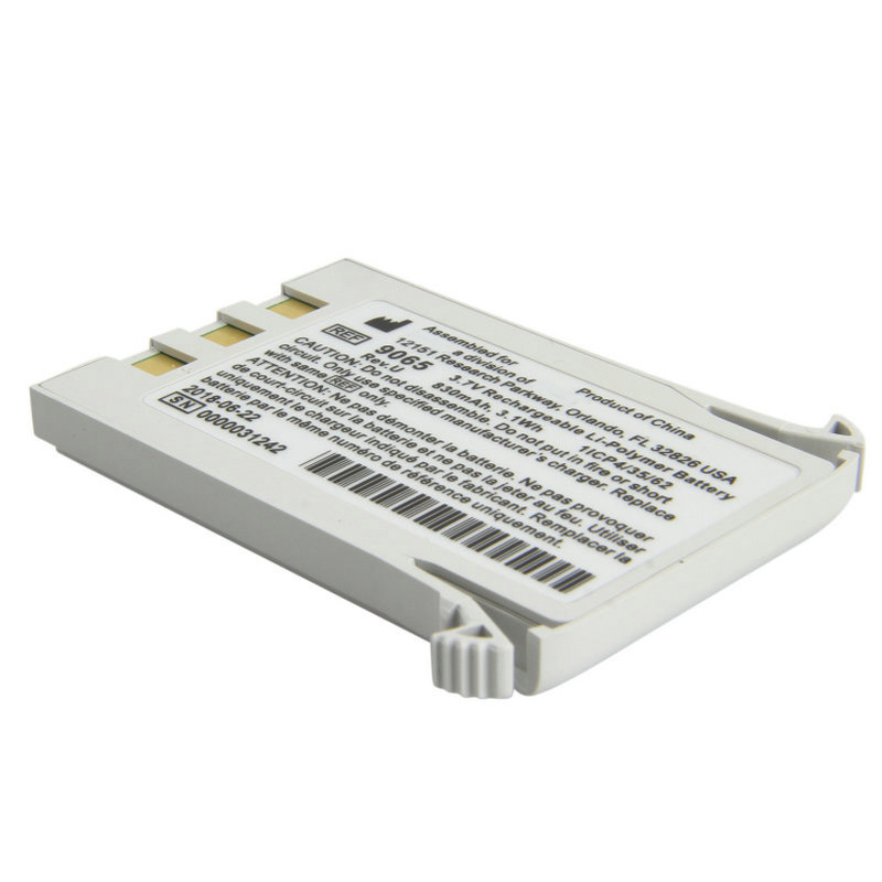 Kompatibelt Utrustningsbatteri till PHILIPS invivo 9065 Kompatibelt Utrustningsbatteri PHILIPS till invivo 9065