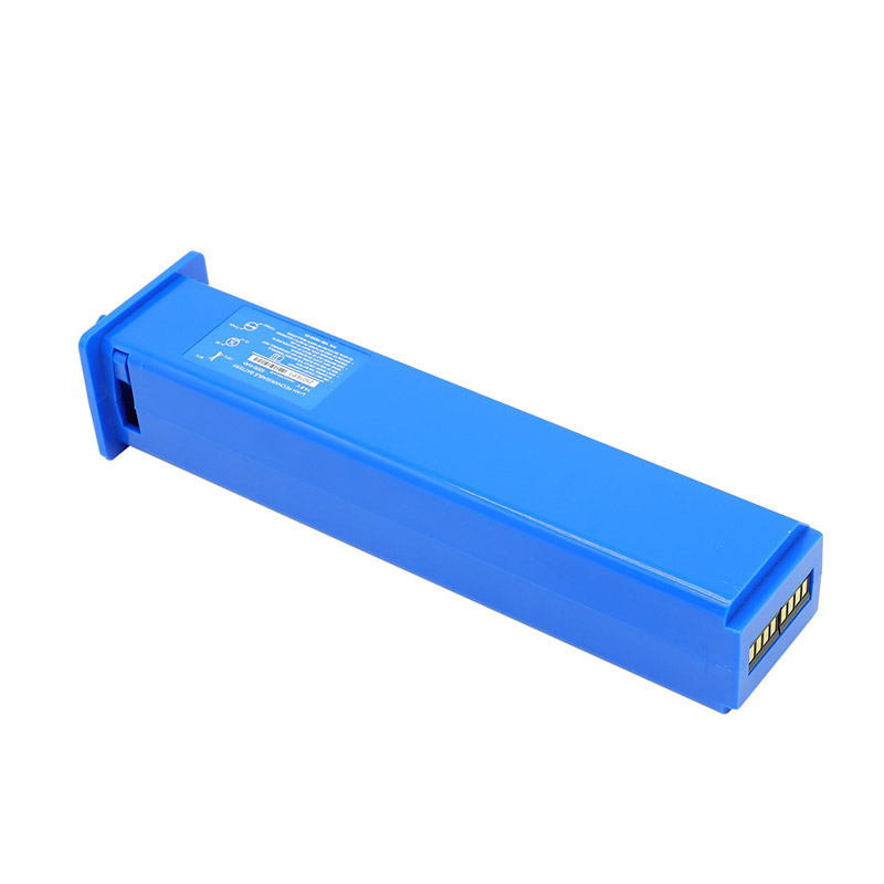 Kompatibelt Utrustningsbatteri till Flight Flight 60 Kompatibelt Utrustningsbatteri Flight till Flight 60