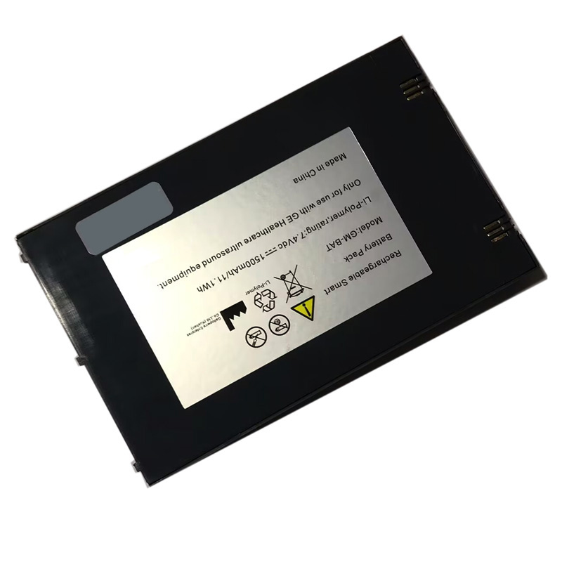 Kompatibelt Utrustningsbatteri till Ge Vscan Kompatibelt Utrustningsbatteri Ge till Vscan