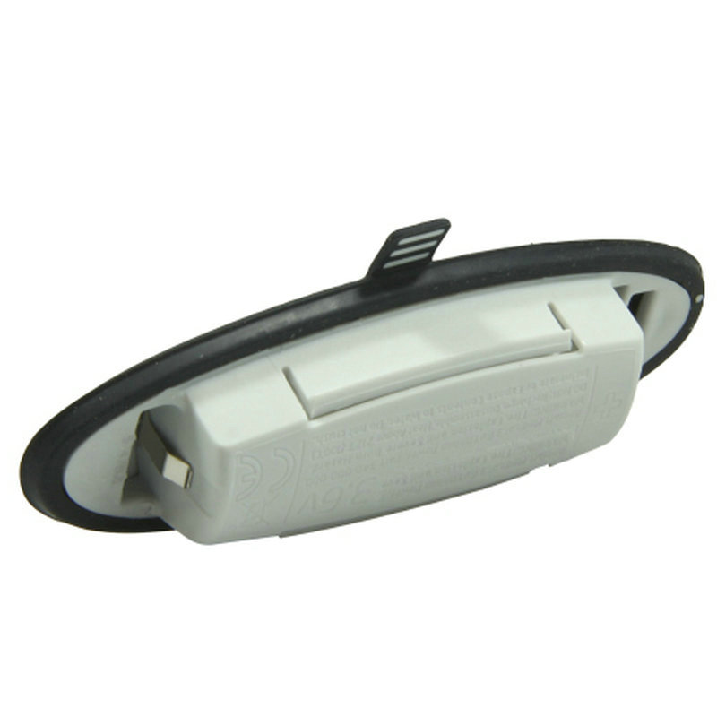 Kompatibelt Utrustningsbatteri till Aircraft MAC 3 Kompatibelt Utrustningsbatteri Aircraft till MAC 3