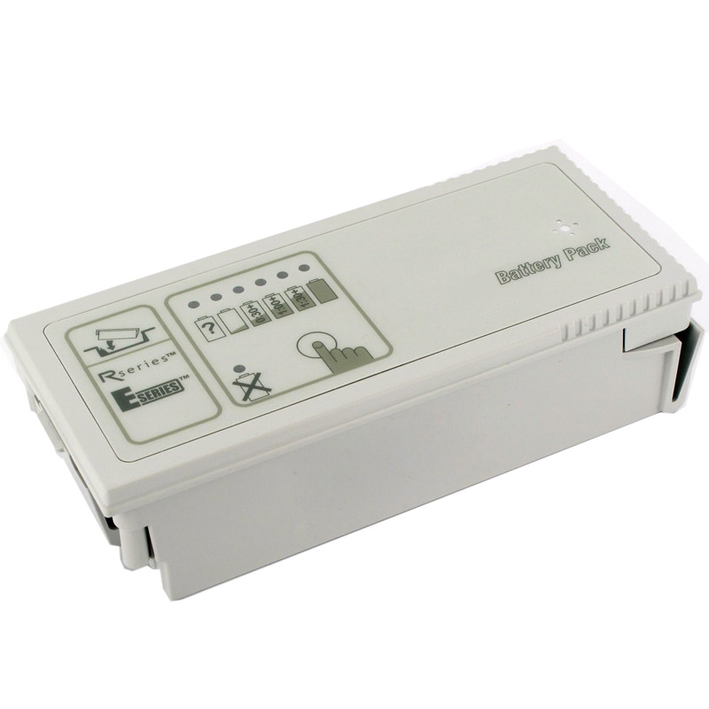 Kompatibelt Utrustningsbatteri till ZOLL Surepower Kompatibelt Utrustningsbatteri ZOLL till Surepower