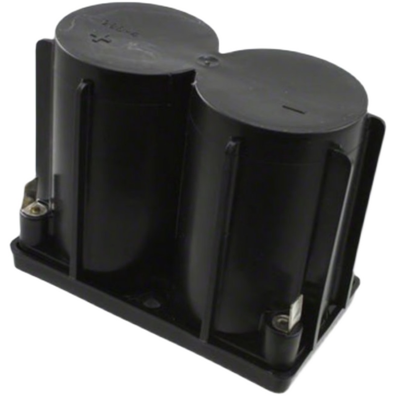 Kompatibelt Utrustningsbatteri till Cyclon 0809-0010 Kompatibelt Utrustningsbatteri Cyclon till 0809-0010