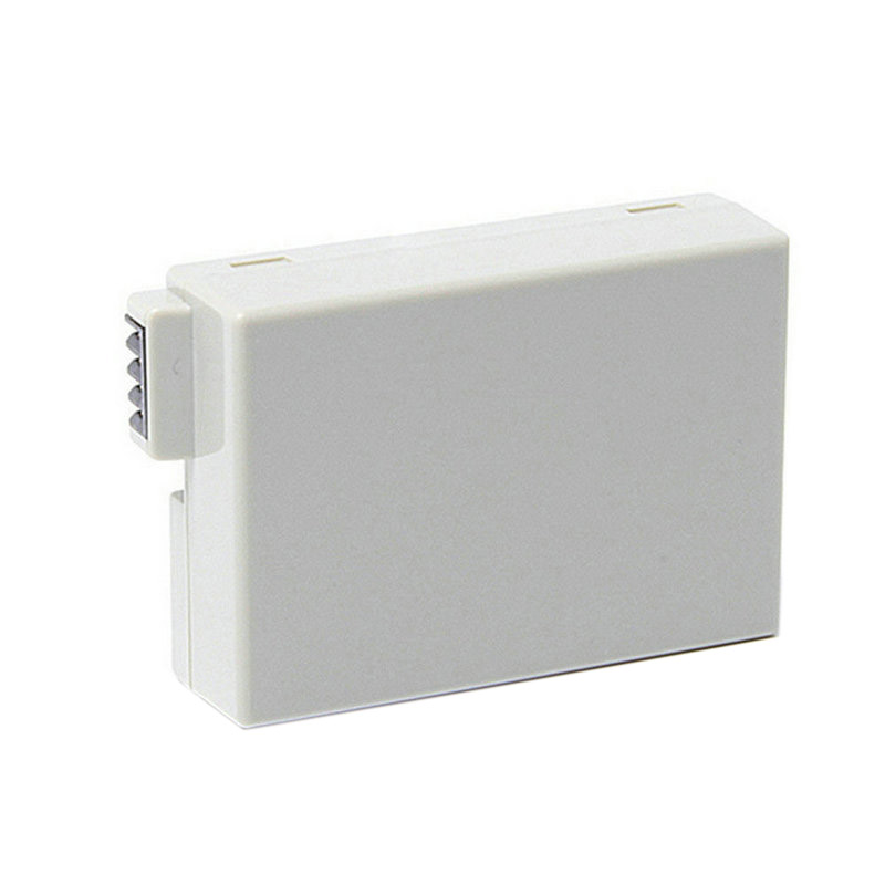 Kompatibelt Utrustningsbatteri till Daole lp-e8 Kompatibelt Utrustningsbatteri Daole till lp-e8