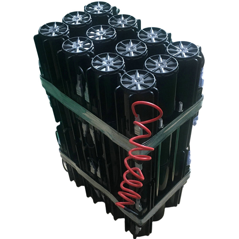 Kompatibelt Utrustningsbatteri till Ge OEC-9900C Kompatibelt Utrustningsbatteri Ge till OEC-9900C