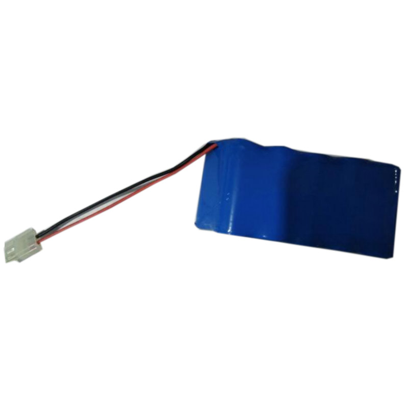Kompatibelt Utrustningsbatteri till Cardioline ECG AR 2100 View Kompatibelt Utrustningsbatteri Cardioline till ECG AR 2100 View