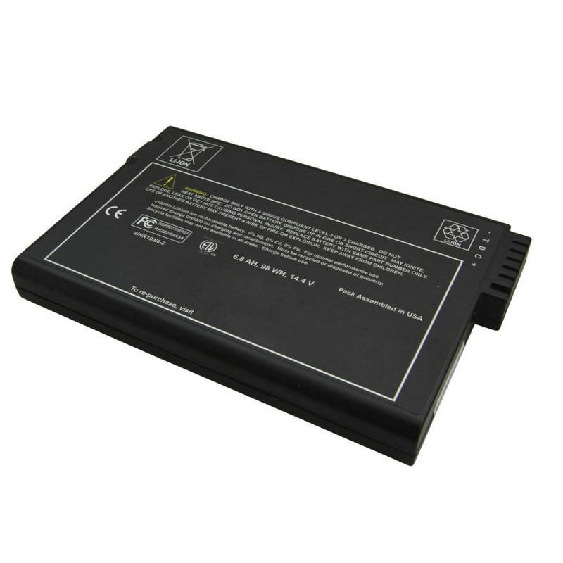 Kompatibelt Utrustningsbatteri till HAMILTON Hamilton C2 Kompatibelt Utrustningsbatteri HAMILTON till Hamilton C2