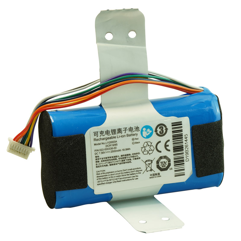 Kompatibelt Utrustningsbatteri till Mindray BeneVision N1 Kompatibelt Utrustningsbatteri Mindray till BeneVision N1