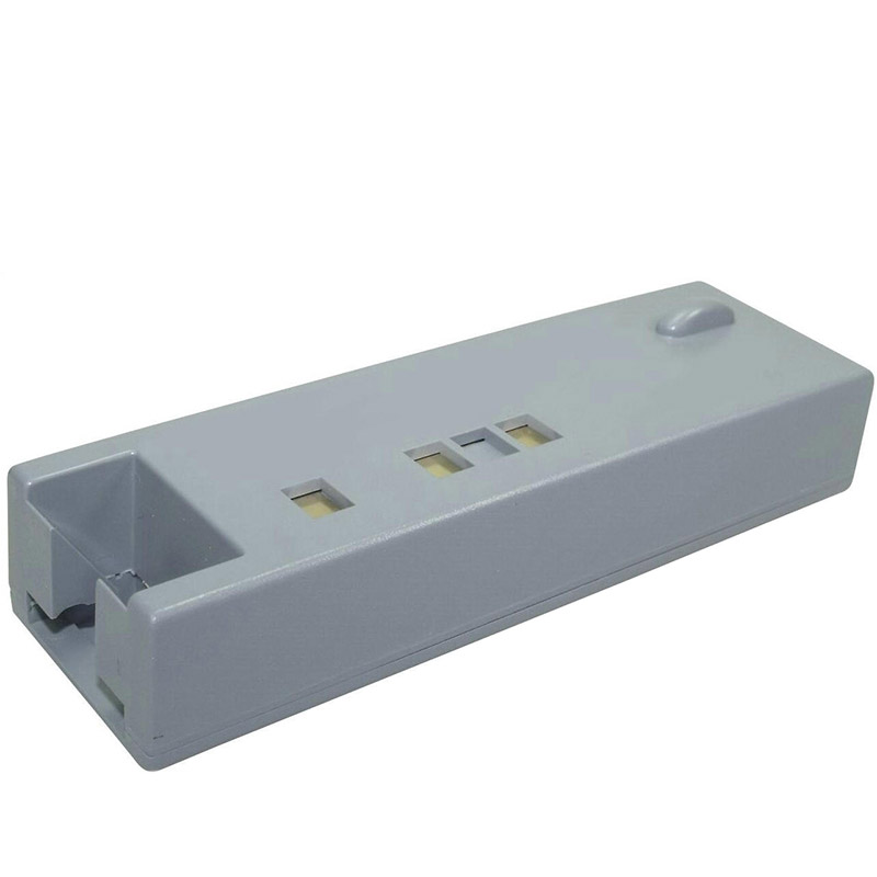 Kompatibelt Utrustningsbatteri till Philips Forerunner EM Kompatibelt Utrustningsbatteri Philips till Forerunner EM