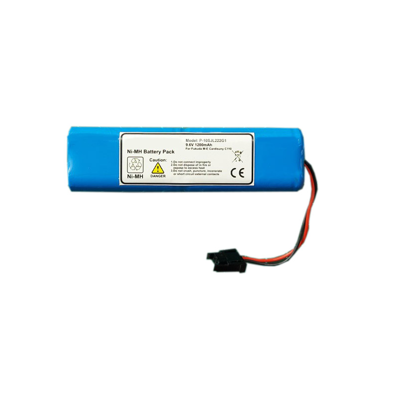 Kompatibelt Utrustningsbatteri till Fukuda ME Cardisuny C110 Kompatibelt Utrustningsbatteri Fukuda till ME Cardisuny C110