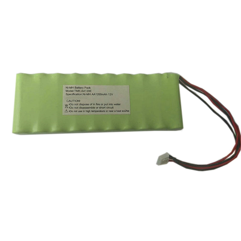 Kompatibelt Utrustningsbatteri till Sondragon tmk-aa120e Kompatibelt Utrustningsbatteri Sondragon till tmk-aa120e
