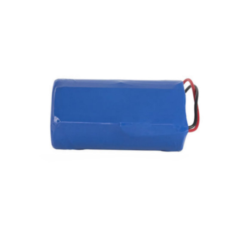 Kompatibelt Utrustningsbatteri till ilife V5S PRO Kompatibelt Utrustningsbatteri ilife till V5S PRO