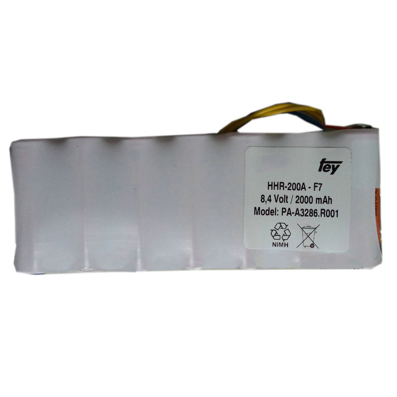 Kompatibelt Utrustningsbatteri till Sondragon PA-A3286.R001 Kompatibelt Utrustningsbatteri Sondragon till PA-A3286.R001