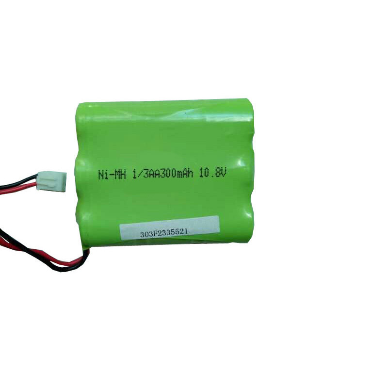 Kompatibelt Utrustningsbatteri Sondragon  till 1/3AA 