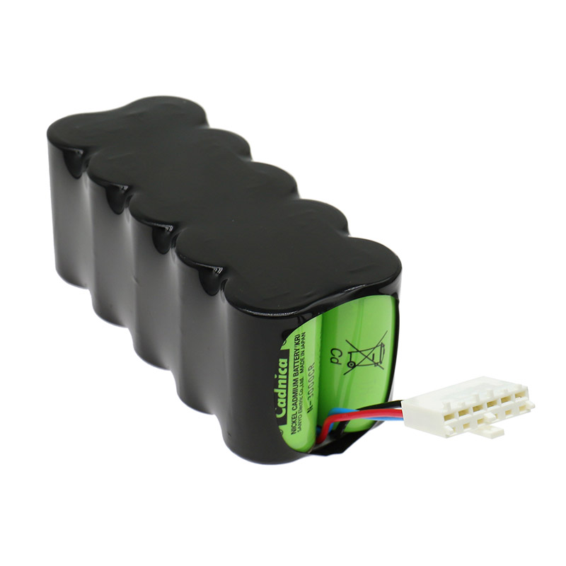Kompatibelt Utrustningsbatteri till Weinmann Weinmann 29288 Kompatibelt Utrustningsbatteri Weinmann till Weinmann 29288