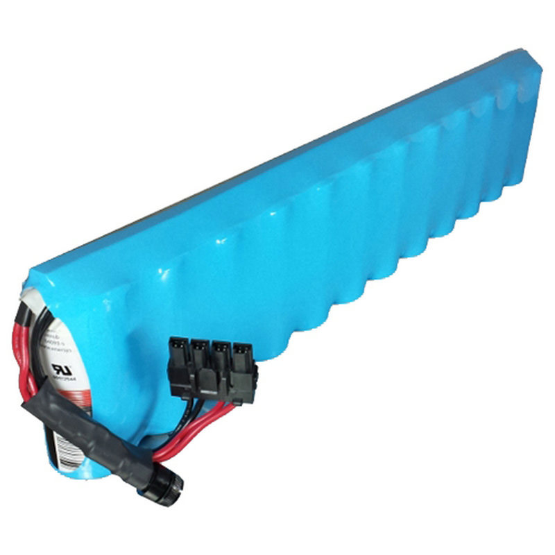 Kompatibelt Utrustningsbatteri till PHILIPS OM11715 Kompatibelt Utrustningsbatteri PHILIPS till OM11715