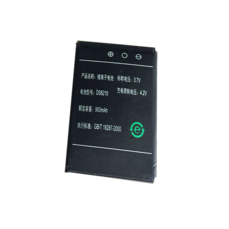 Kompatibelt Utrustningsbatteri till Sunray DS8210 Kompatibelt Utrustningsbatteri Sunray till DS8210
