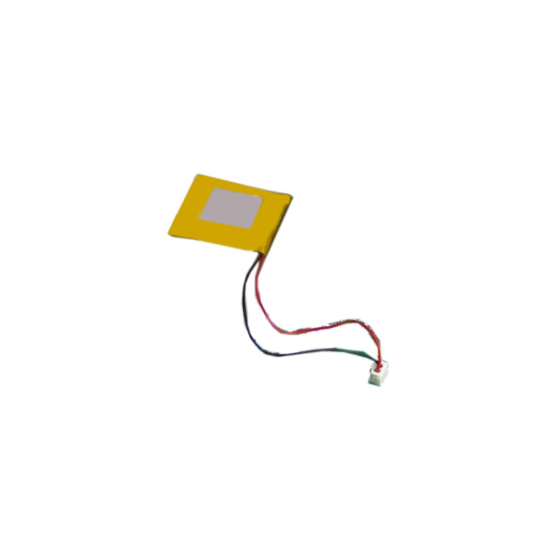 Kompatibelt Utrustningsbatteri till Medsonic MSAOE-1H Kompatibelt Utrustningsbatteri Medsonic till MSAOE-1H