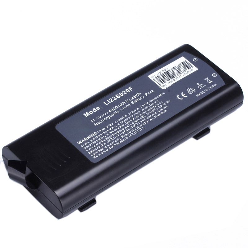 Kompatibelt Utrustningsbatteri till Zondan Apollo N5 Kompatibelt Utrustningsbatteri Zondan till Apollo N5
