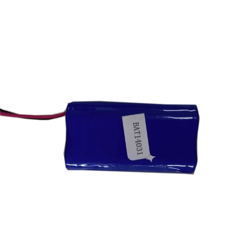 Kompatibelt Utrustningsbatteri till BaiTong L Kompatibelt Utrustningsbatteri BaiTong till L