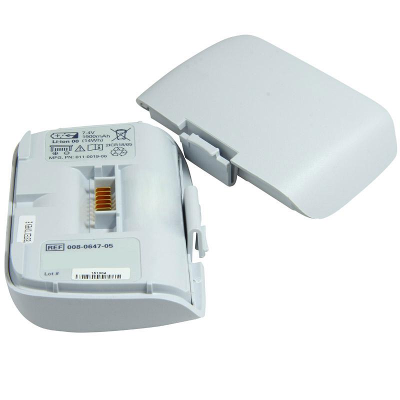 Kompatibelt Utrustningsbatteri till Sondragon 008-0647-05 Kompatibelt Utrustningsbatteri Sondragon till 008-0647-05