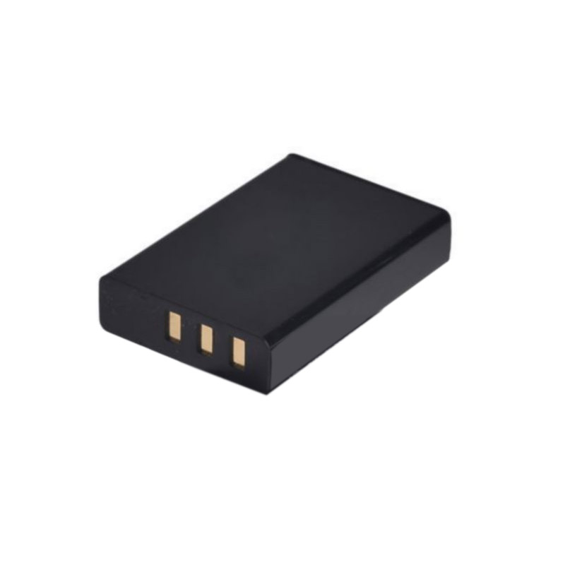 Kompatibelt Utrustningsbatteri till Symbol BTRY-MC10EAB00 Kompatibelt Utrustningsbatteri Symbol till BTRY-MC10EAB00