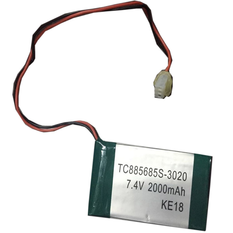 Kompatibelt Utrustningsbatteri till Contec Cardipia 800C Kompatibelt Utrustningsbatteri Contec till Cardipia 800C