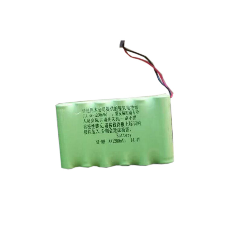 Kompatibelt Utrustningsbatteri till Changxing CHX-2C Kompatibelt Utrustningsbatteri Changxing till CHX-2C