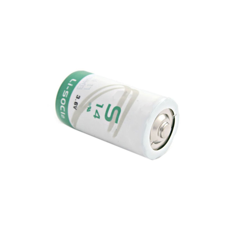 Kompatibelt Utrustningsbatteri till Saft LSH14 Kompatibelt Utrustningsbatteri Saft till LSH14