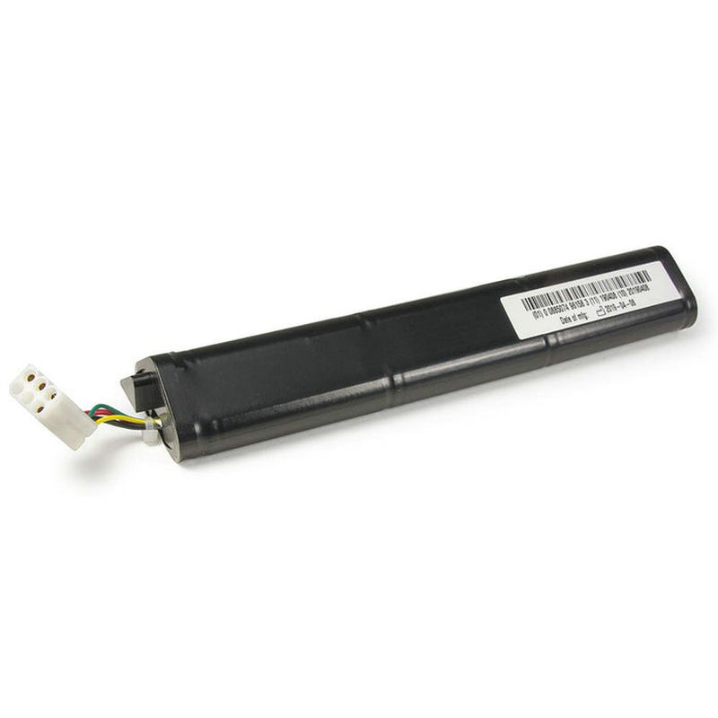 Kompatibelt Utrustningsbatteri till PHYSIO-CONTROL 3205296-003 Kompatibelt Utrustningsbatteri PHYSIO-CONTROL till 3205296-003
