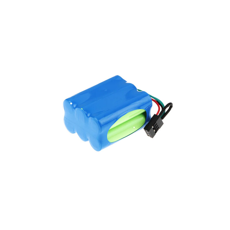 Kompatibelt Utrustningsbatteri till Drager PA-A111C-GC Kompatibelt Utrustningsbatteri Drager till PA-A111C-GC