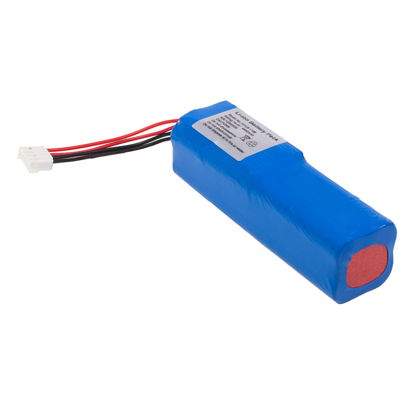 Kompatibelt Utrustningsbatteri till 3ray ECG-3312B Kompatibelt Utrustningsbatteri 3ray till ECG-3312B