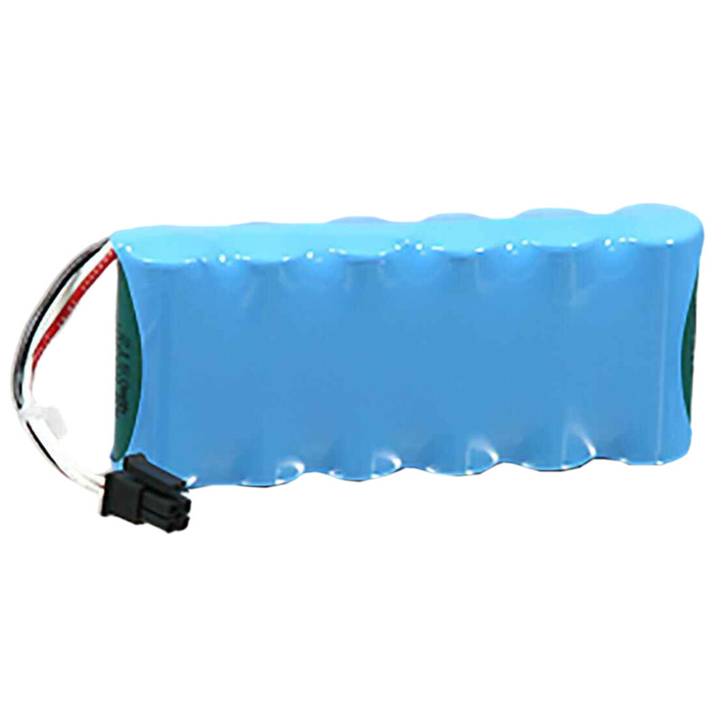 Kompatibelt Utrustningsbatteri till Aspect A2000 BIS Monitoring System Kompatibelt Utrustningsbatteri Aspect till A2000 BIS Monitoring System