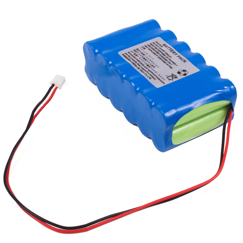 Kompatibelt Utrustningsbatteri till Doppler Doppler Kompatibelt Utrustningsbatteri Doppler till Doppler