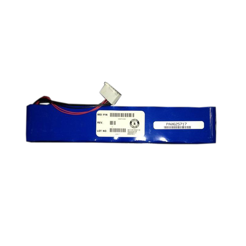 Kompatibelt Utrustningsbatteri till Marquette Eagle 4000 Kompatibelt Utrustningsbatteri Marquette till Eagle 4000