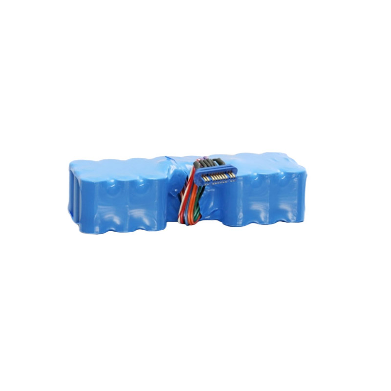 Kompatibelt Utrustningsbatteri till Datascope M/D3A 693 Monitor Kompatibelt Utrustningsbatteri Datascope till M/D3A 693 Monitor