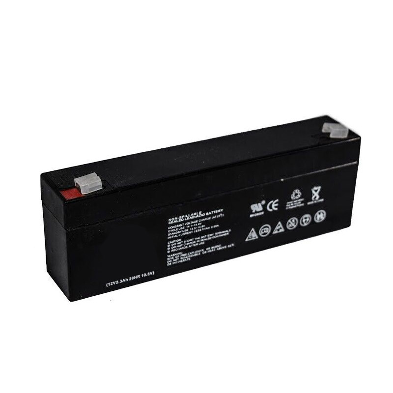 Kompatibelt Utrustningsbatteri till Datascope Accutorr 3SAT Kompatibelt Utrustningsbatteri Datascope till Accutorr 3SAT