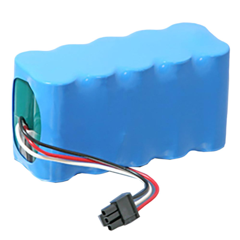 Kompatibelt Utrustningsbatteri till Criticare Poet IQ2 Kompatibelt Utrustningsbatteri Criticare till Poet IQ2