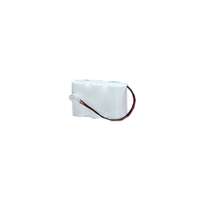Kompatibelt Utrustningsbatteri Creative  till Biomedics DX 