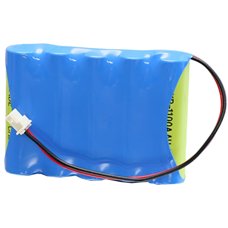 Kompatibelt Utrustningsbatteri till Interstate Batteries AMED3412 Kompatibelt Utrustningsbatteri Interstate till Batteries AMED3412