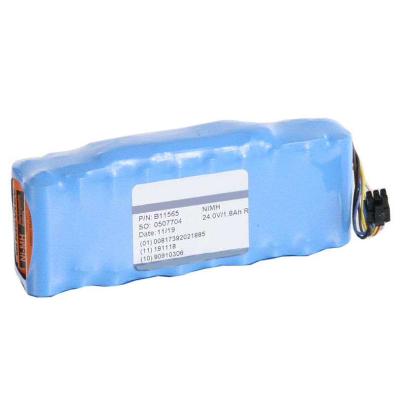Kompatibelt Utrustningsbatteri till Intelect Transport 2782 Kompatibelt Utrustningsbatteri Intelect till Transport 2782