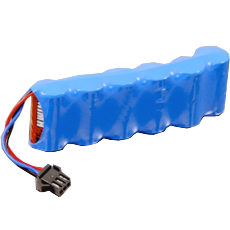 Kompatibelt Utrustningsbatteri till CDX Spiro 850 Portable Kompatibelt Utrustningsbatteri CDX till Spiro 850 Portable