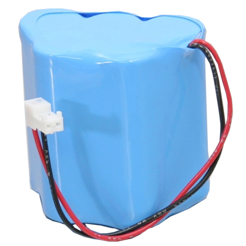 Kompatibelt Utrustningsbatteri till CAS 9300 Kompatibelt Utrustningsbatteri CAS till 9300