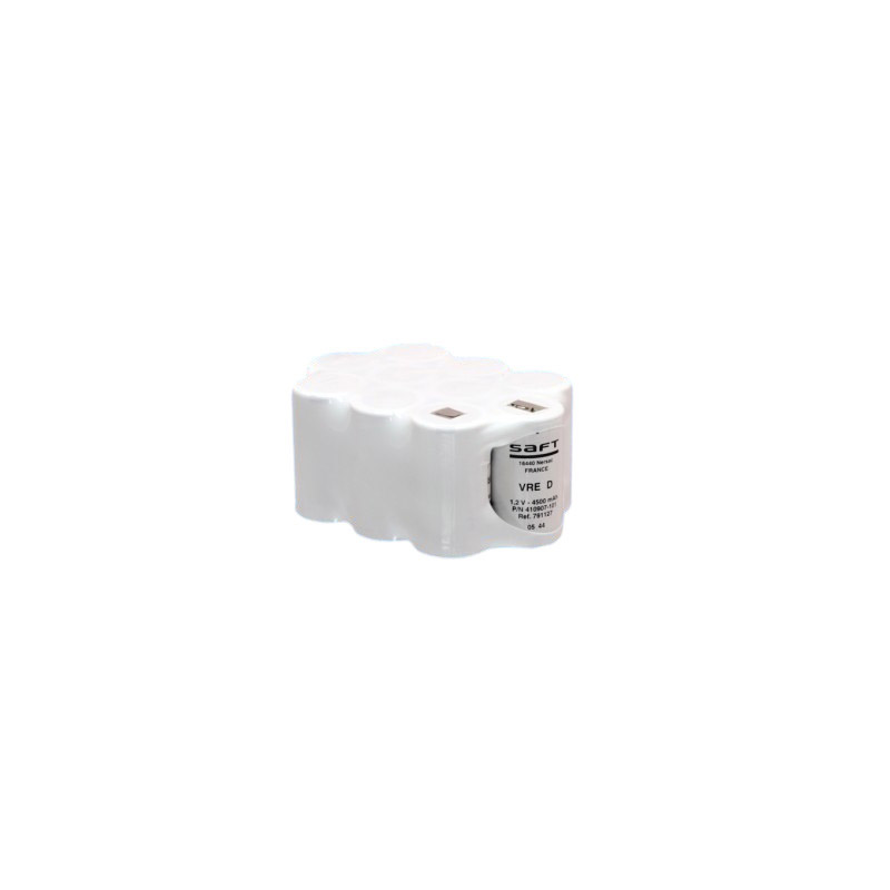 Kompatibelt Utrustningsbatteri till OSI OM10692 Kompatibelt Utrustningsbatteri OSI till OM10692